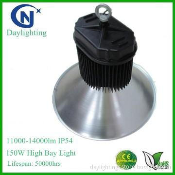 Bridgelux Meanwell driver 150w highbay led light with CE&RoHS